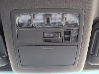 2010 Toyota Highlander 4WD 4dr V6 Base (Natl)