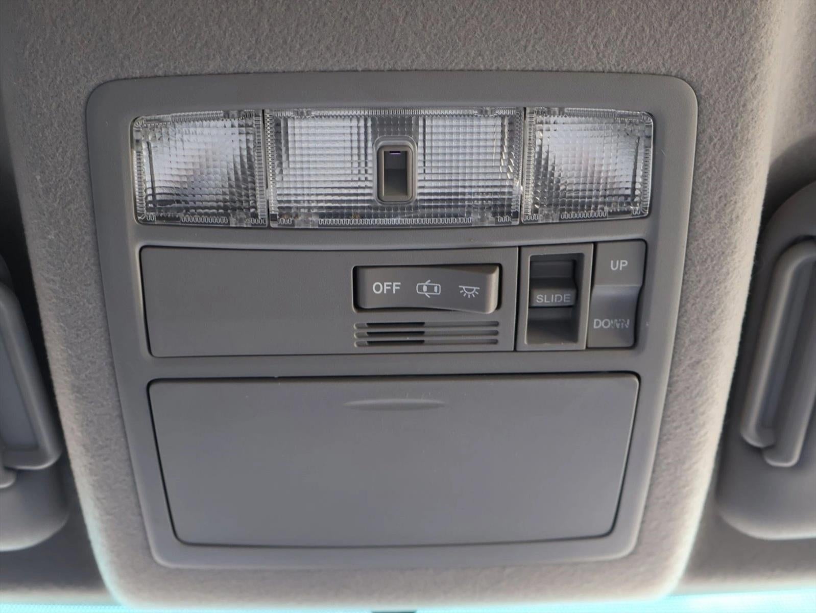2010 Toyota Highlander 4WD 4dr V6 Base (Natl)