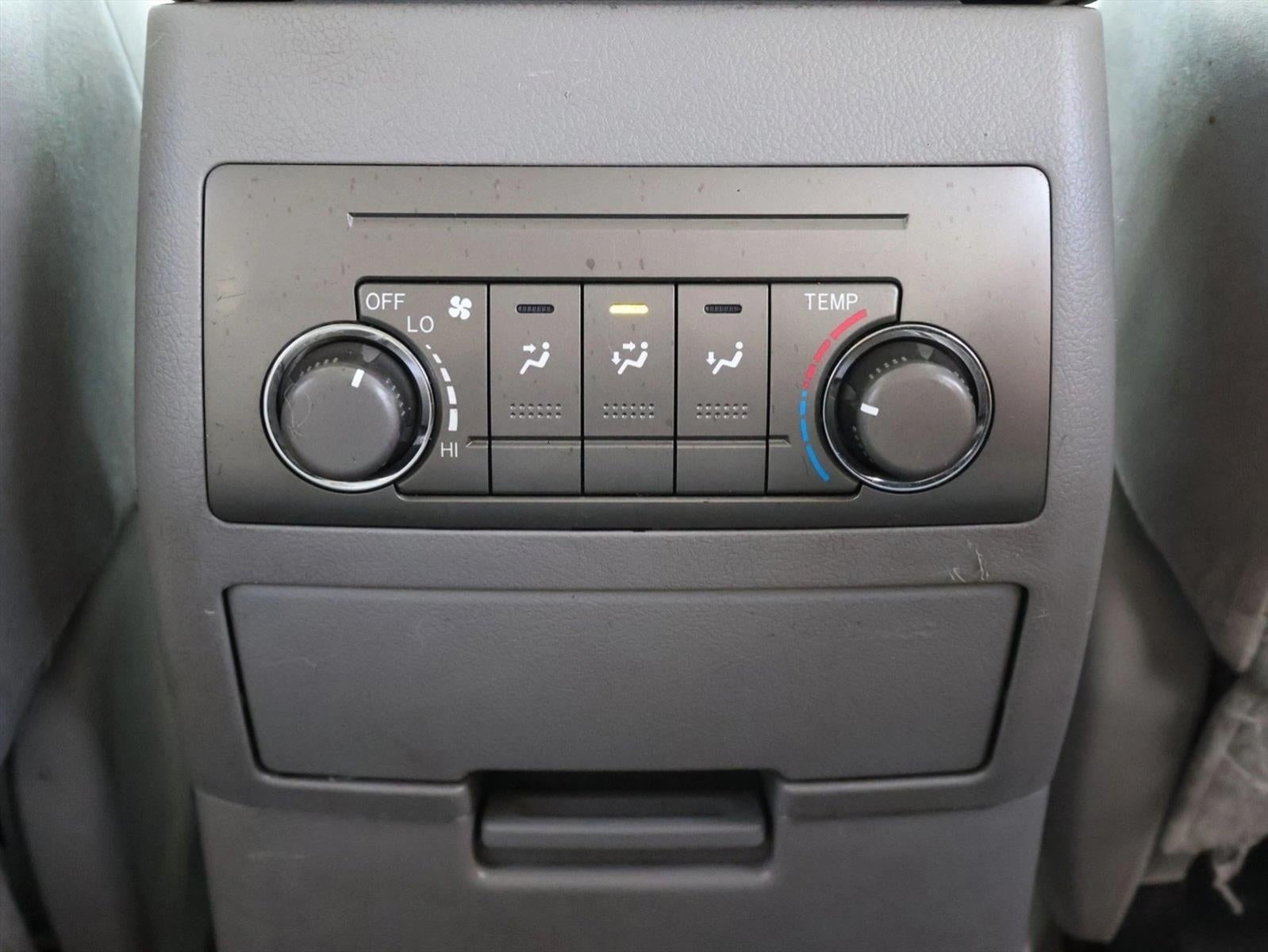 2010 Toyota Highlander 4WD 4dr V6 Base (Natl)