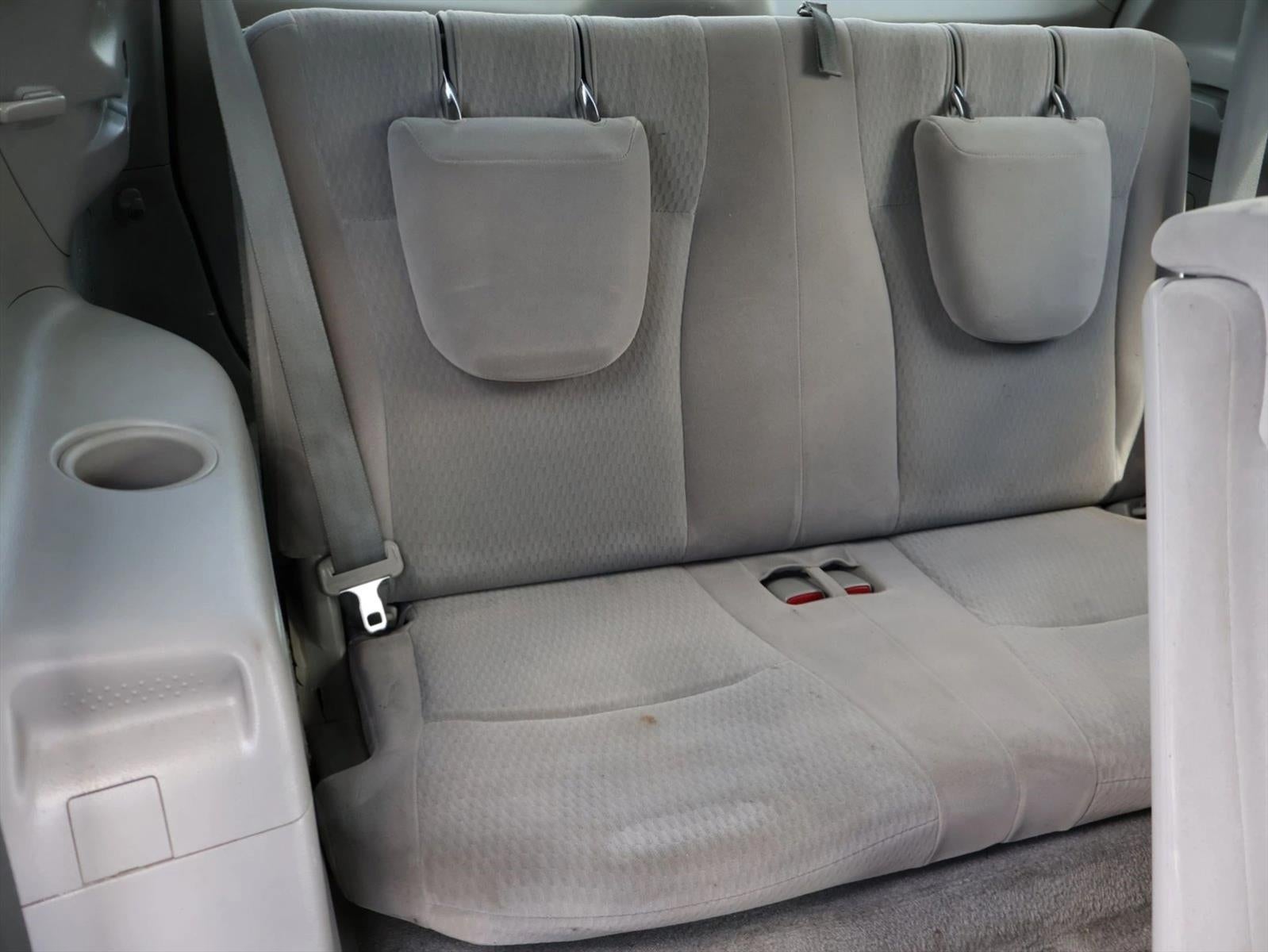 2010 Toyota Highlander 4WD 4dr V6 Base (Natl)