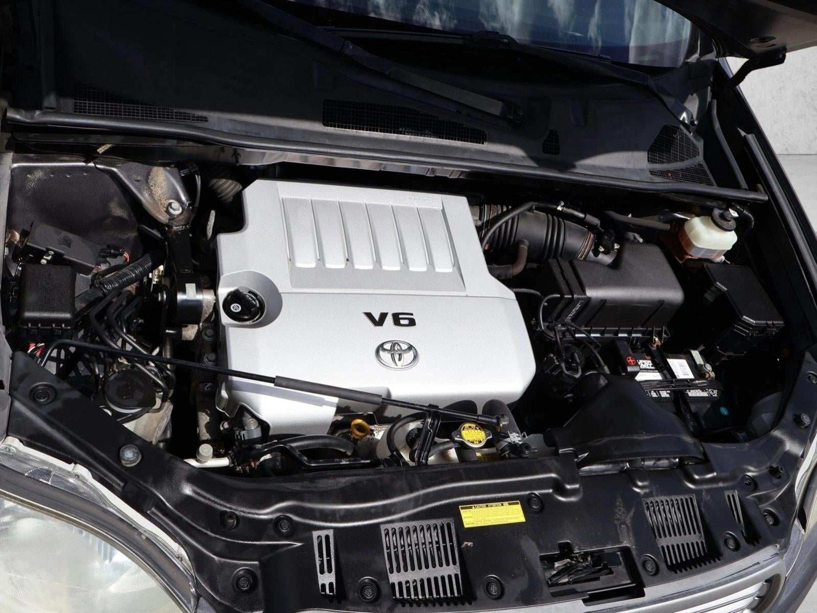 2010 Toyota Highlander 4WD 4dr V6 Base (Natl)