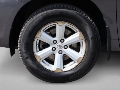 2010 Toyota Highlander 4WD 4dr V6 Base (Natl)