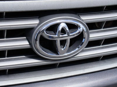 2010 Toyota Highlander 4WD 4dr V6 Base (Natl)