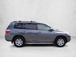 2010 Toyota Highlander 4WD 4dr V6 Base (Natl)