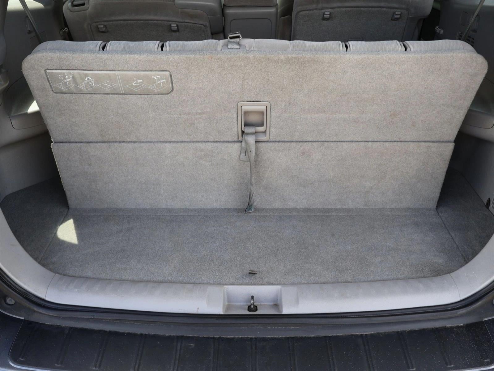 2010 Toyota Highlander 4WD 4dr V6 Base (Natl)