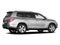 2010 Toyota Highlander 4WD 4dr V6 Base (Natl)