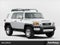 2008 Toyota FJ Cruiser 4WD 4dr Man (Natl)