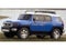2007 Toyota FJ Cruiser 4WD 4dr Auto (Natl)
