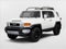 2010 Toyota FJ Cruiser 4WD 4dr Auto (Natl)