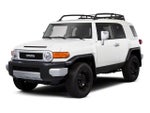 2010 Toyota FJ Cruiser 4WD 4dr Auto (Natl)