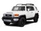 2010 Toyota FJ Cruiser 4WD 4dr Auto (Natl)