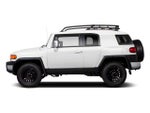 2010 Toyota FJ Cruiser 4WD 4dr Auto (Natl)