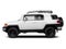 2010 Toyota FJ Cruiser 4WD 4dr Auto (Natl)