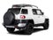 2010 Toyota FJ Cruiser 4WD 4dr Auto (Natl)