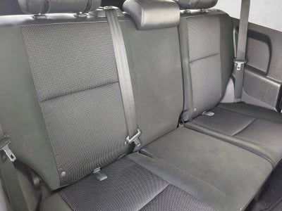 2011 Toyota FJ Cruiser 4WD 4dr Auto (Natl)