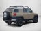 2011 Toyota FJ Cruiser 4WD 4dr Auto (Natl)