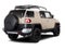 2011 Toyota FJ Cruiser 4WD 4dr Auto (Natl)