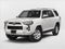 2018 Toyota 4Runner SR5 4WD (GS)