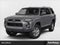 2015 Toyota 4Runner 4WD 4dr V6 Trail Premium (Natl)