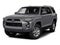 2015 Toyota 4Runner 4WD 4dr V6 Trail Premium (Natl)