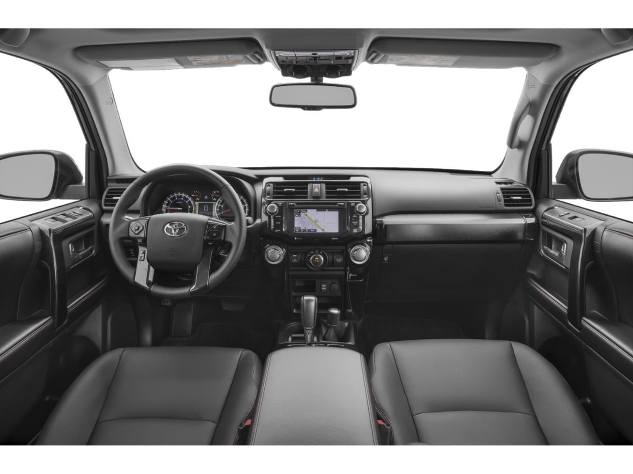 2015 Toyota 4Runner 4WD 4dr V6 Trail Premium (Natl)
