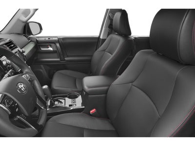 2015 Toyota 4Runner 4WD 4dr V6 Trail Premium (Natl)