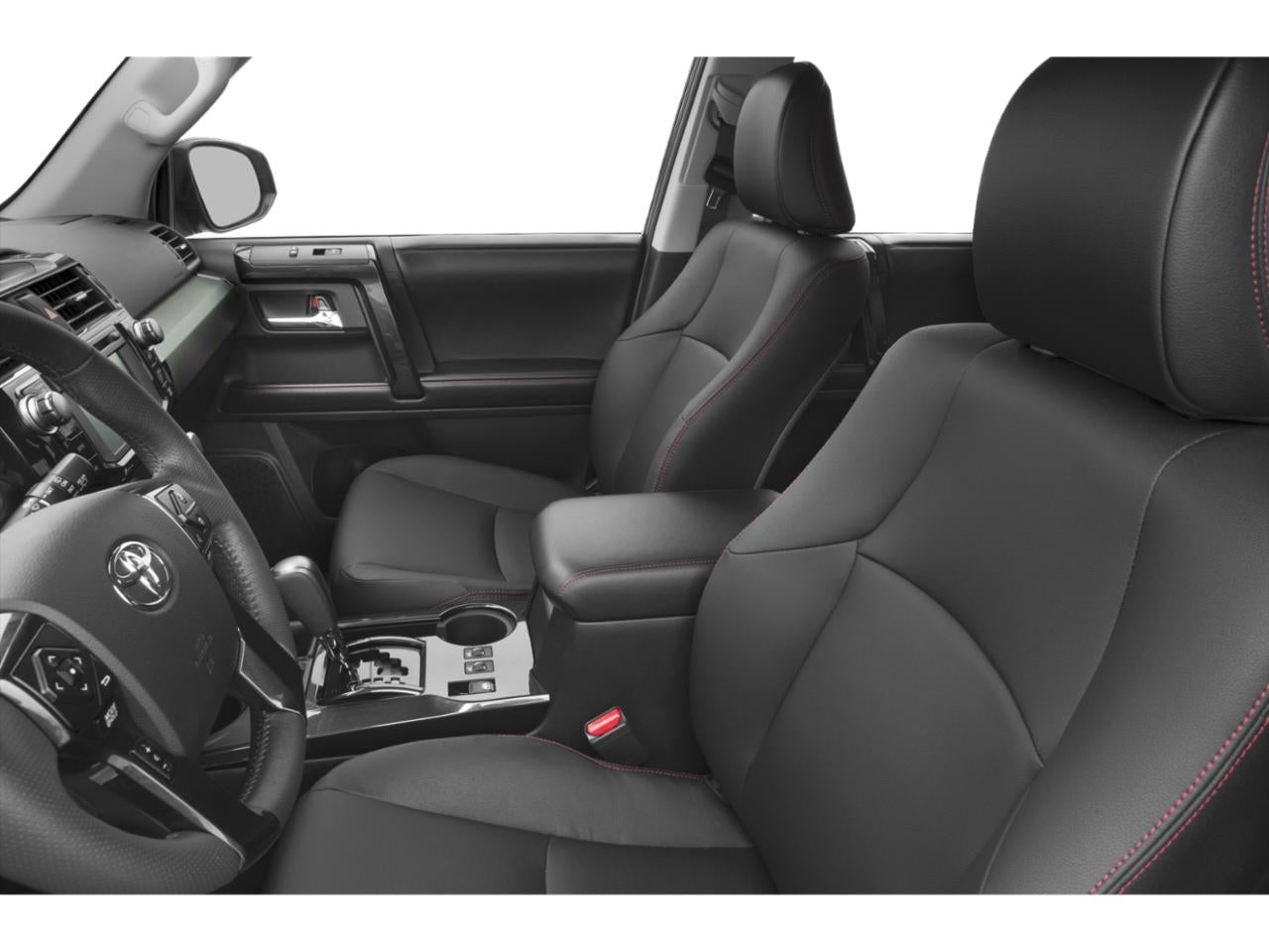 2015 Toyota 4Runner 4WD 4dr V6 Trail Premium (Natl)