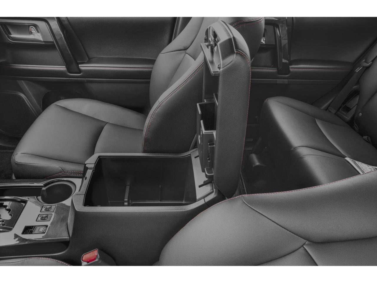 2015 Toyota 4Runner 4WD 4dr V6 Trail Premium (Natl)