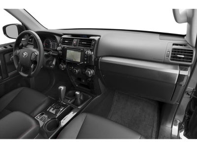 2015 Toyota 4Runner 4WD 4dr V6 Trail Premium (Natl)