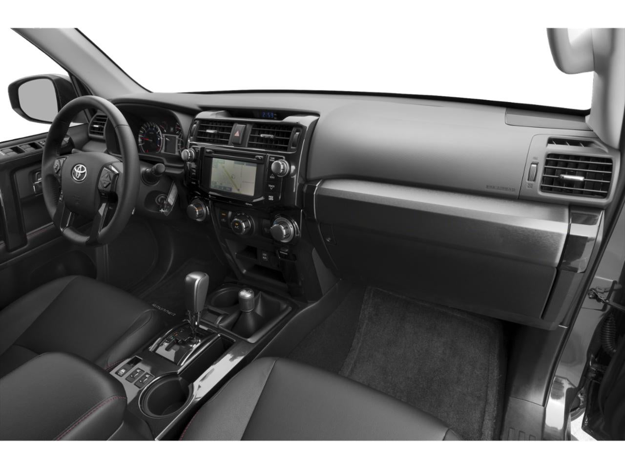 2015 Toyota 4Runner 4WD 4dr V6 Trail Premium (Natl)