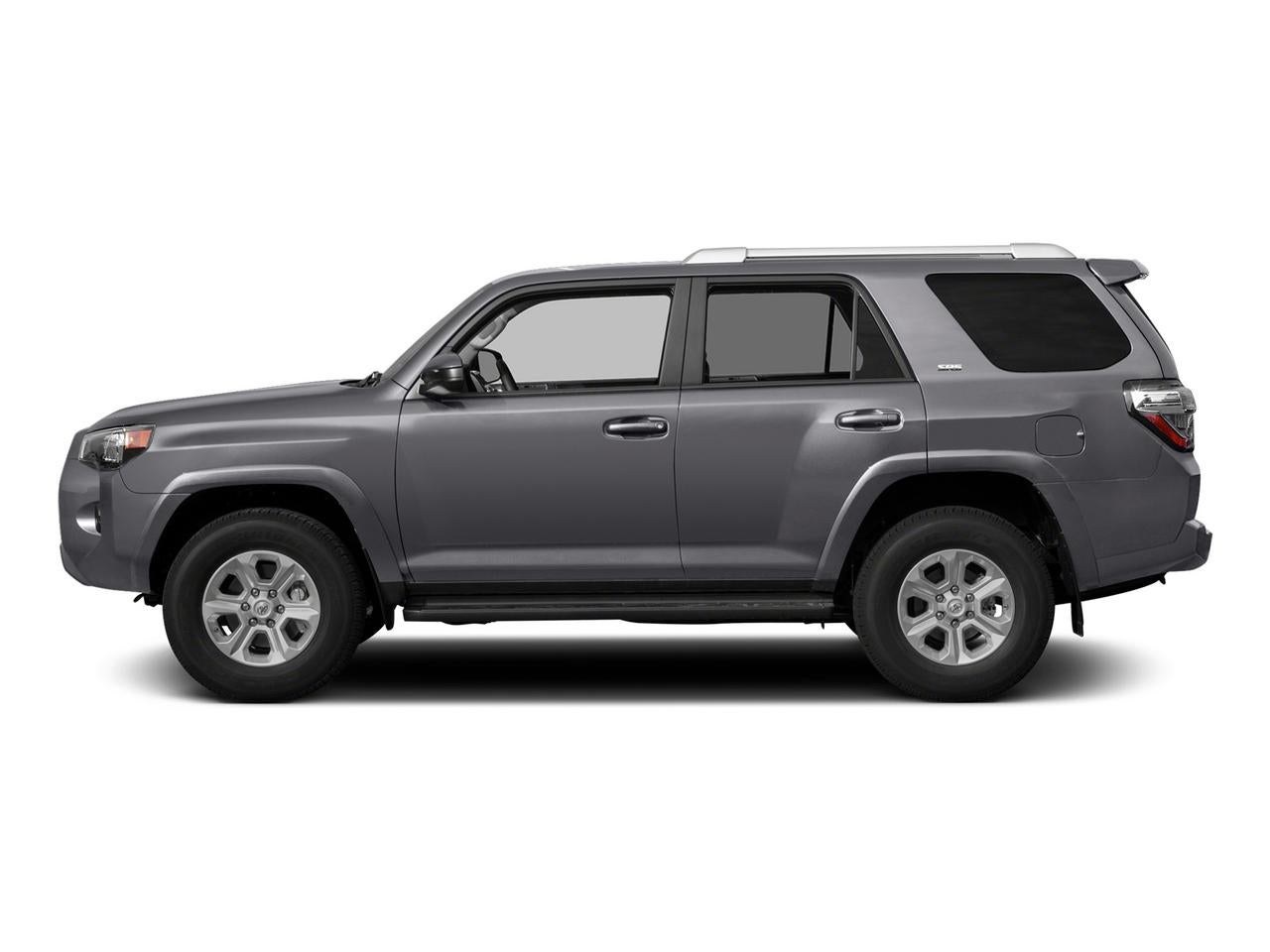 2015 Toyota 4Runner 4WD 4dr V6 Trail Premium (Natl)