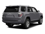2015 Toyota 4Runner 4WD 4dr V6 Trail Premium (Natl)