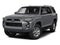 2015 Toyota 4Runner 4WD 4dr V6 Trail Premium (Natl)