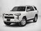 2018 Toyota 4Runner SR5 Premium 4WD (Natl)