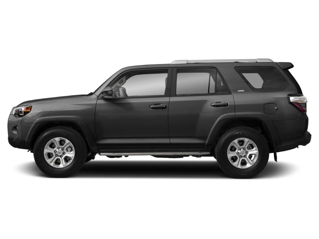 2018 Toyota 4Runner SR5 Premium 4WD (Natl)