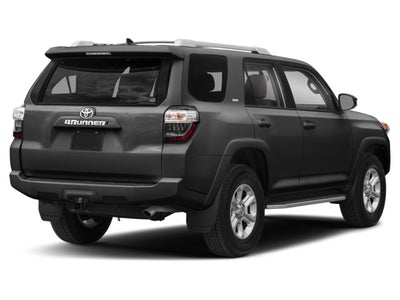 2018 Toyota 4Runner SR5 Premium 4WD (Natl)