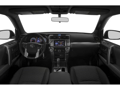 2019 Toyota 4Runner SR5 Premium 4WD (Natl)