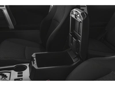 2019 Toyota 4Runner SR5 Premium 4WD (Natl)