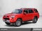 2019 Toyota 4Runner TRD Off Road Premium 4WD (Natl)