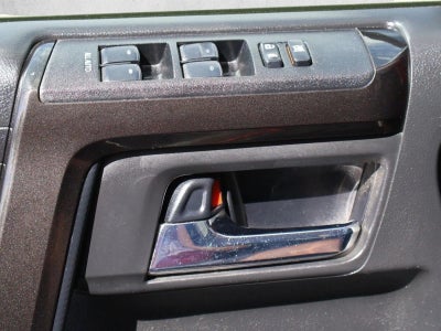 2019 Toyota 4Runner TRD Off Road Premium 4WD (Natl)