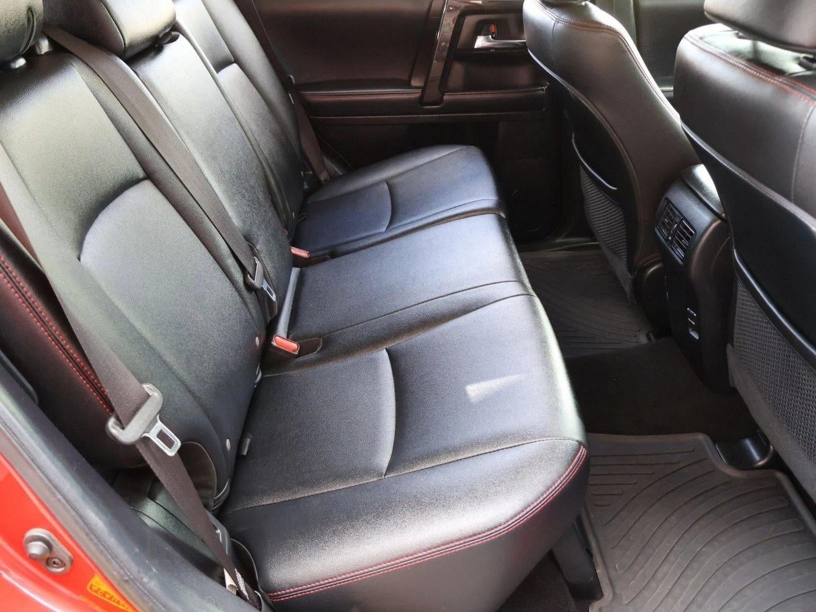 2019 Toyota 4Runner TRD Off Road Premium 4WD (Natl)