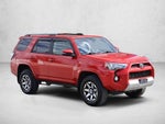 2019 Toyota 4Runner TRD Off Road Premium 4WD (Natl)