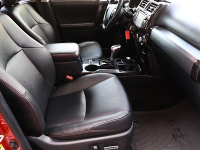 2019 Toyota 4Runner TRD Off Road Premium 4WD (Natl)