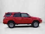 2019 Toyota 4Runner TRD Off Road Premium 4WD (Natl)