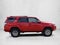 2019 Toyota 4Runner TRD Off Road Premium 4WD (Natl)