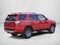 2019 Toyota 4Runner TRD Off Road Premium 4WD (Natl)
