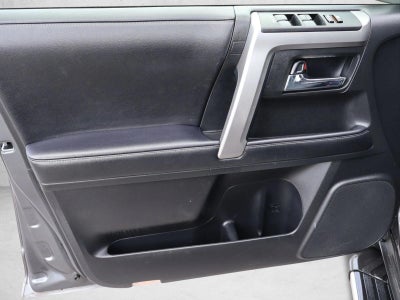 2020 Toyota 4Runner SR5 Premium 4WD (Natl)