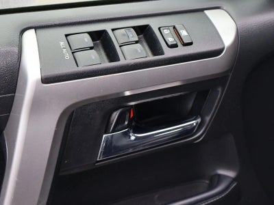 2020 Toyota 4Runner SR5 Premium 4WD (Natl)
