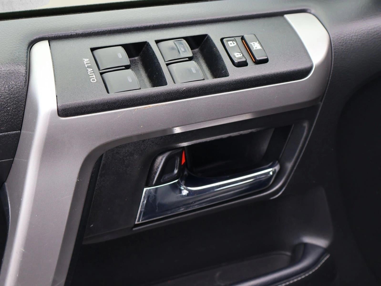 2020 Toyota 4Runner SR5 Premium 4WD (Natl)