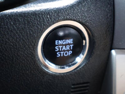 2020 Toyota 4Runner SR5 Premium 4WD (Natl)